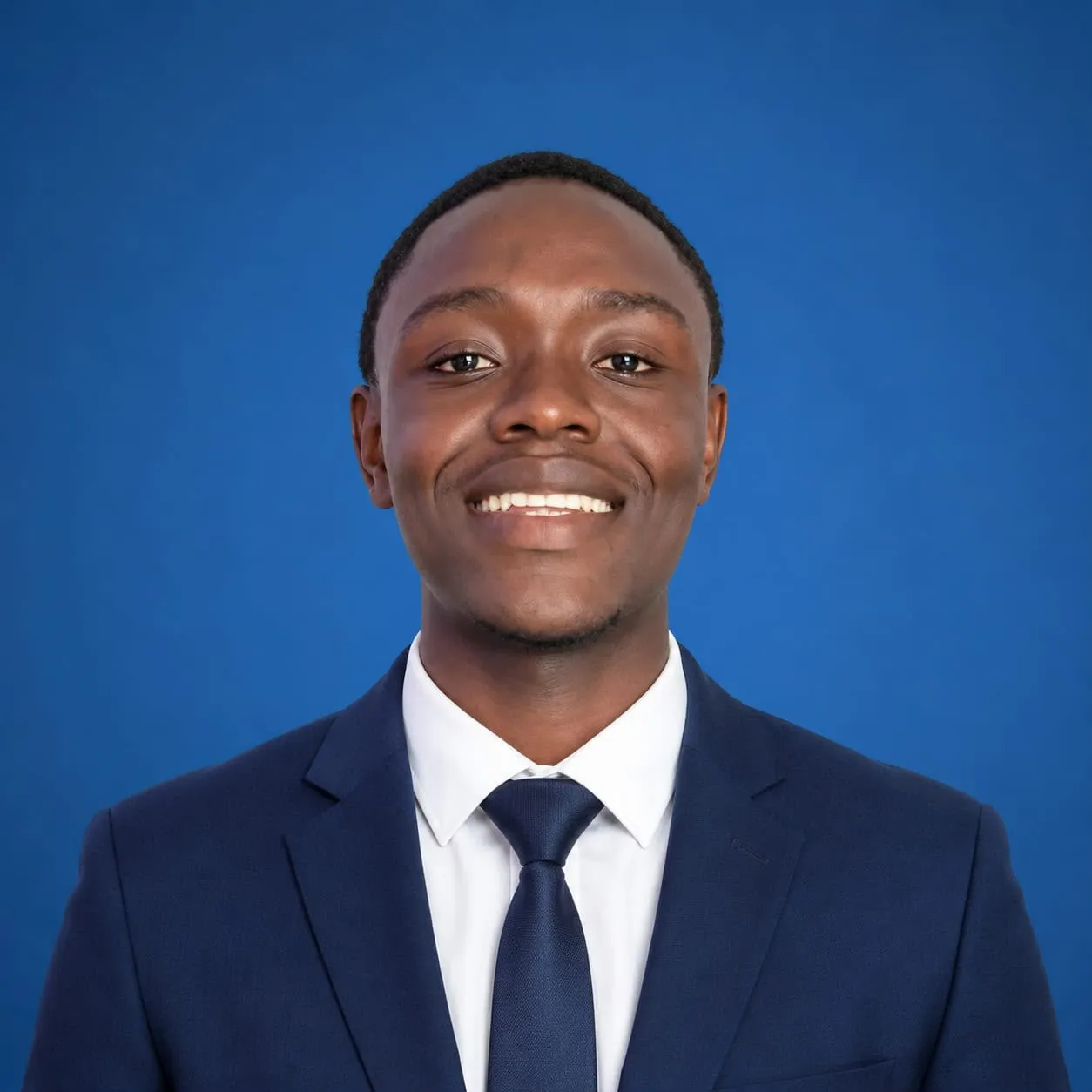 Jude Azumah